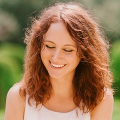 Yulia Alekseeva, 02.02.1991, Singapore