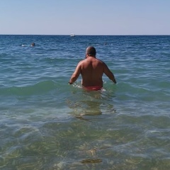 Павел Андрианов, 22.09, Орёл