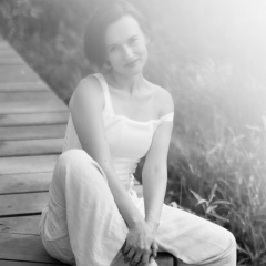 Екатерина Краснова, 12.05, Пермь