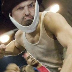 Лисандр Федоров, 16.03, Ульяновск