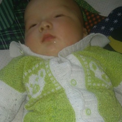 Асия Шиносилова, 04.11.1991