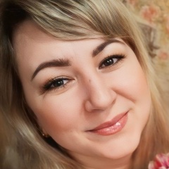 Светик Марчукова, 17.08, Новосибирск