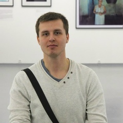 Никита Дремачёв