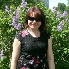 Albina N, Новокузнецк