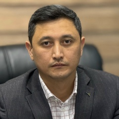 Ойбек Ходжамов, 15.05, Ташкент