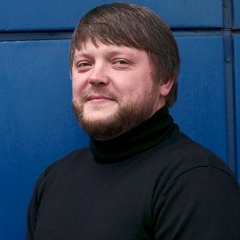 Михаил Александрович, 08.11.1980, Запорожье