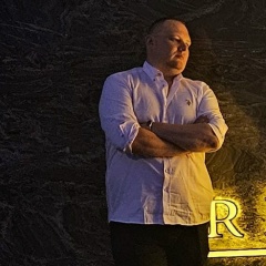 Никитка Ковалюк, Новосибирск