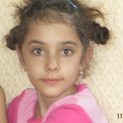 Виктория Соресова, Астрахань