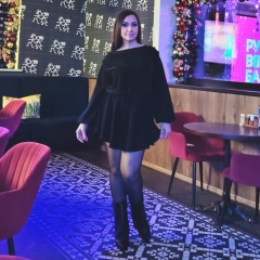 Яна Резго, 09.06.1984