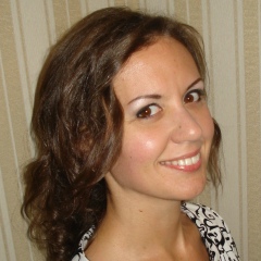 Оксана Федюк, 02.02.1987, Ивано-Франковск