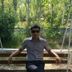 Даурен Илифанов, 03.06, Жанаозен