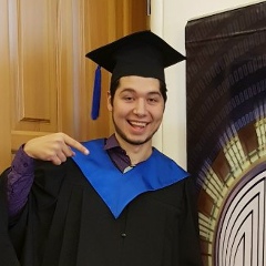 Виталий Яньес, 23.09.1991, Москва