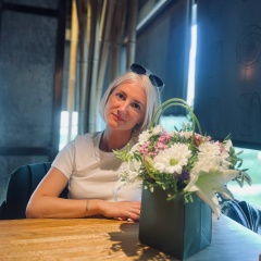 Надежда Ананина, 29.06, Апатиты