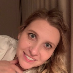 Алена Кулинич, 09.02.1985, Екатеринбург