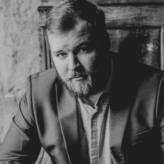 Антон Евтушенко, 20.05, Москва