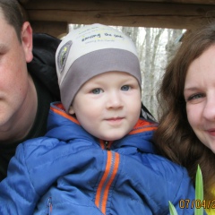 Юля Оксенченко, 10.06, Гадяч