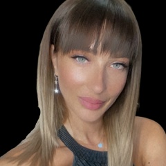 Альбина Олейник, 21.06.1990