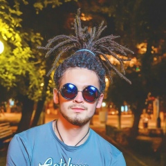 Александр Бапиев, 07.12.1994, Алматы