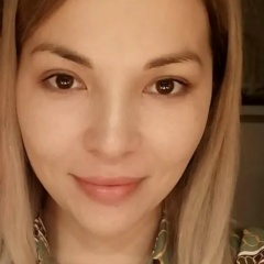 Сюзанна Амуровна, 19.03, Челябинск