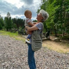 Ольга Шиндорикова, 07.11.1963, Санкт-Петербург