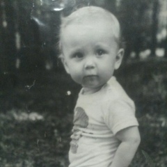 Аркадий Мишанин, 07.01.1988, Уфа