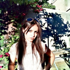 Liana Abrahamyan, 21.12.2001