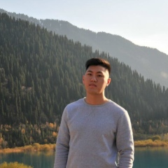 Дмитрий Ю, 25.03, Алматы