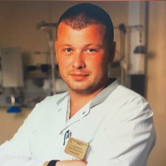 Иван Николаевич, 18.07, Обнинск