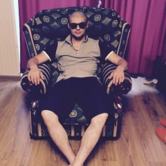 Slam Ismayli, 23.09, Abu Dhabi