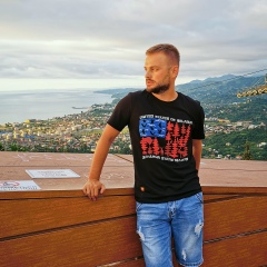 Дмитрий Ибрагимов, 15.09, Минск