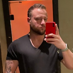 Виктор Феклинов, 18.05, Москва