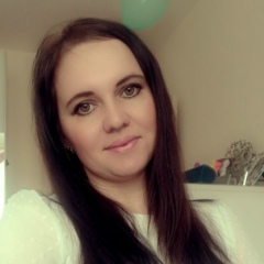 Екатерина Шпагина, 21.03, Санкт-Петербург