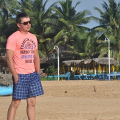 Денис Петров, 03.02.1988, Санкт-Петербург