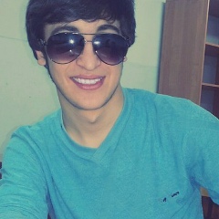 Астемир Шебзухов, 19.09.1995, Москва