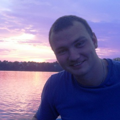 Дмитрий Ермаков, 20.11.1986