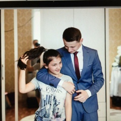 Мохинисо Тохирова