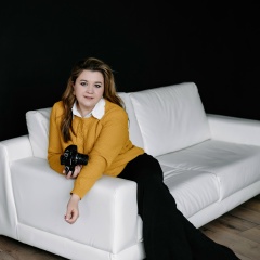 Екатерина Галькевич, 10.02.1991, Смоленск