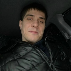 Исраил Исаевич, 06.09.1990, Курган