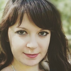 Елена Сальникова, 22.09.1990, Самарканд