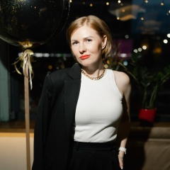 Виктория Шмыголь, 05.04