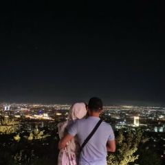 Табигат Садуов, 08.11.1994, Алматы