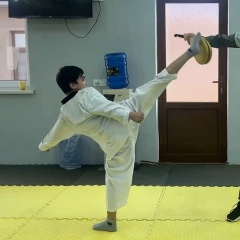 Firuz Can, 01.06.2000