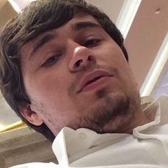 Рустам Тинамагомедов, 26.06.1990, Избербаш