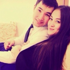 Арлан Шияп, 26.11.1992, Астана