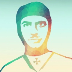 Мартин Захарян, 06.03.1989