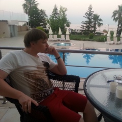 Николай Незнамов, 04.11.1991, Оренбург