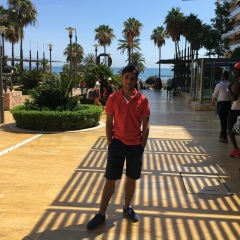 Robert Martirosyan, 02.09.1995, Ереван