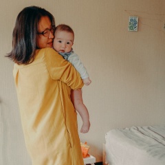 Динара Каскаманова, 14.01