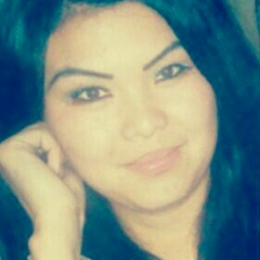 Гульназка Абдували, 30.05.1993, Алматы