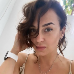 Юлия Логинова, 07.06.1984, Уфа